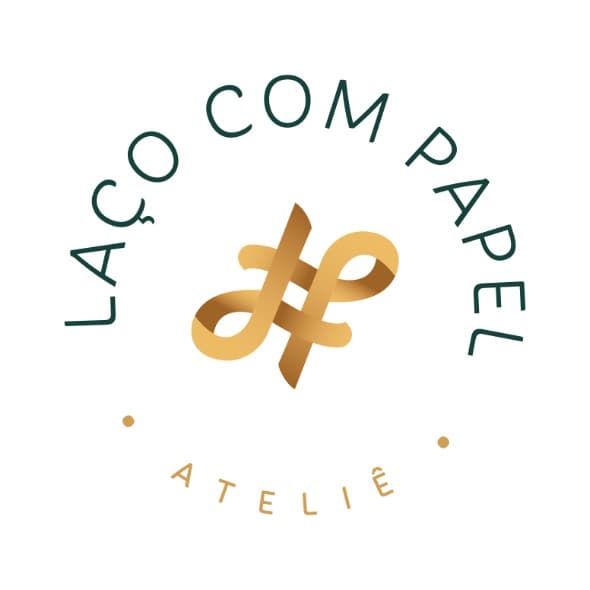 Ateliê Laço com Papel 
